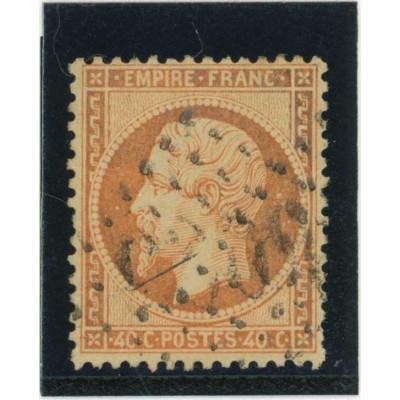 YT 23 - GC 5095 - Salonique - Turquie - Cote 55 Euros