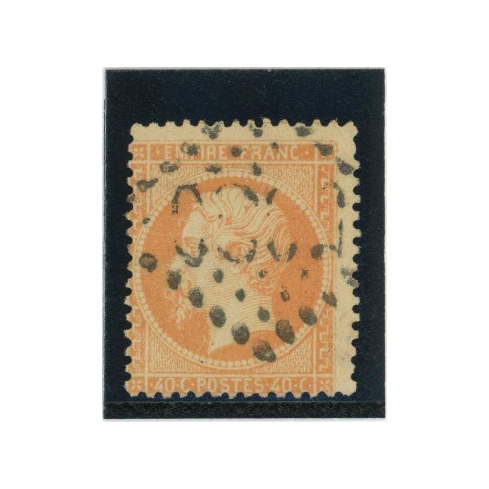 YT 23 - GC 5080 - Alexandrie - Égypte - Cote 20 Euros