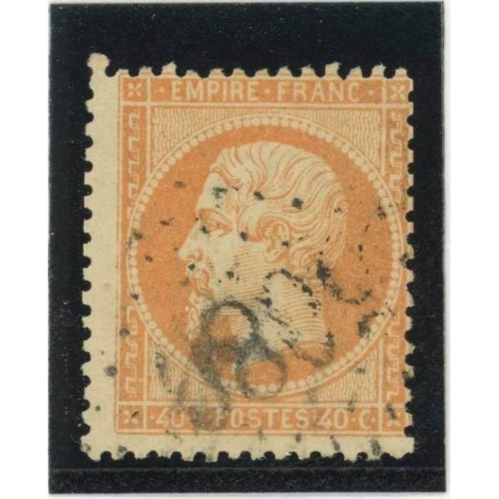 YT 23 - GC 5080 - Alexandrie - Égypte - Cote 20 Euros