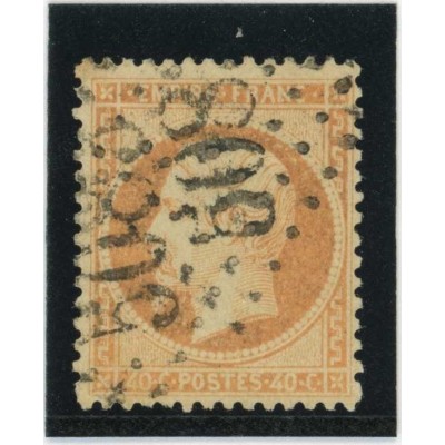 YT 23 - GC 5083 - Constantinople - Turquie - Cote 17 Euros