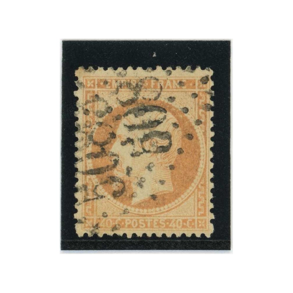 YT 23 - GC 5083 - Constantinople - Turquie - Cote 17 Euros