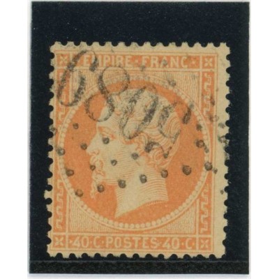 YT 23 - GC 5089 - Jaffa - Syrie - Cote 150 Euros