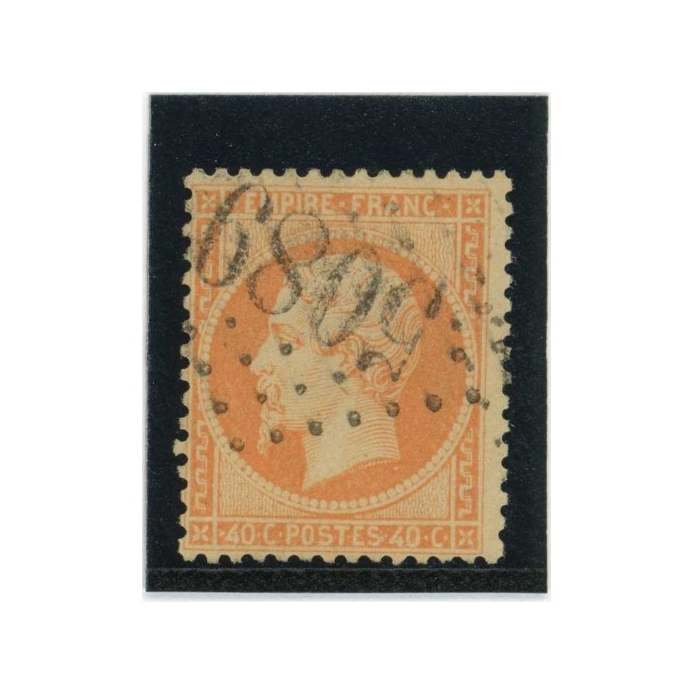 YT 23 - GC 5089 - Jaffa - Syrie - Cote 150 Euros