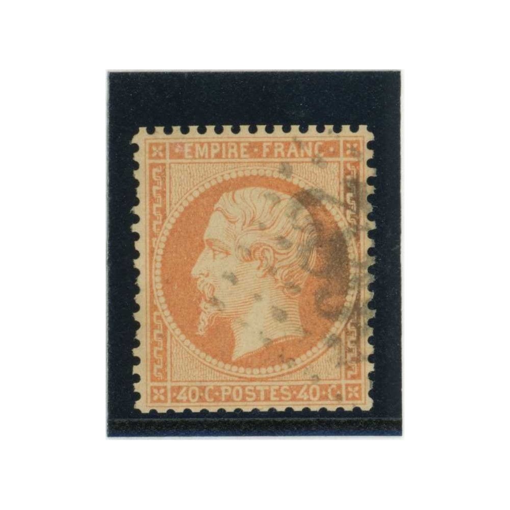 YT 23 - GC 5082 - Beyrouth - Syrie - Cote 22 Euros