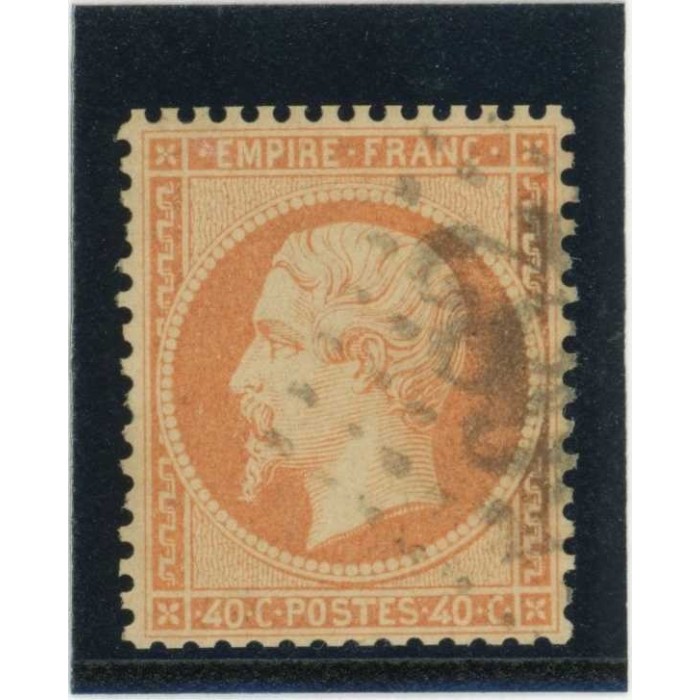 YT 23 - GC 5082 - Beyrouth - Syrie - Cote 22 Euros