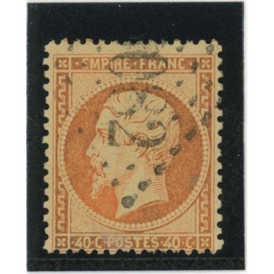 YT 23 - GC 5082 - Beyrouth - Syrie - Cote 22 Euros