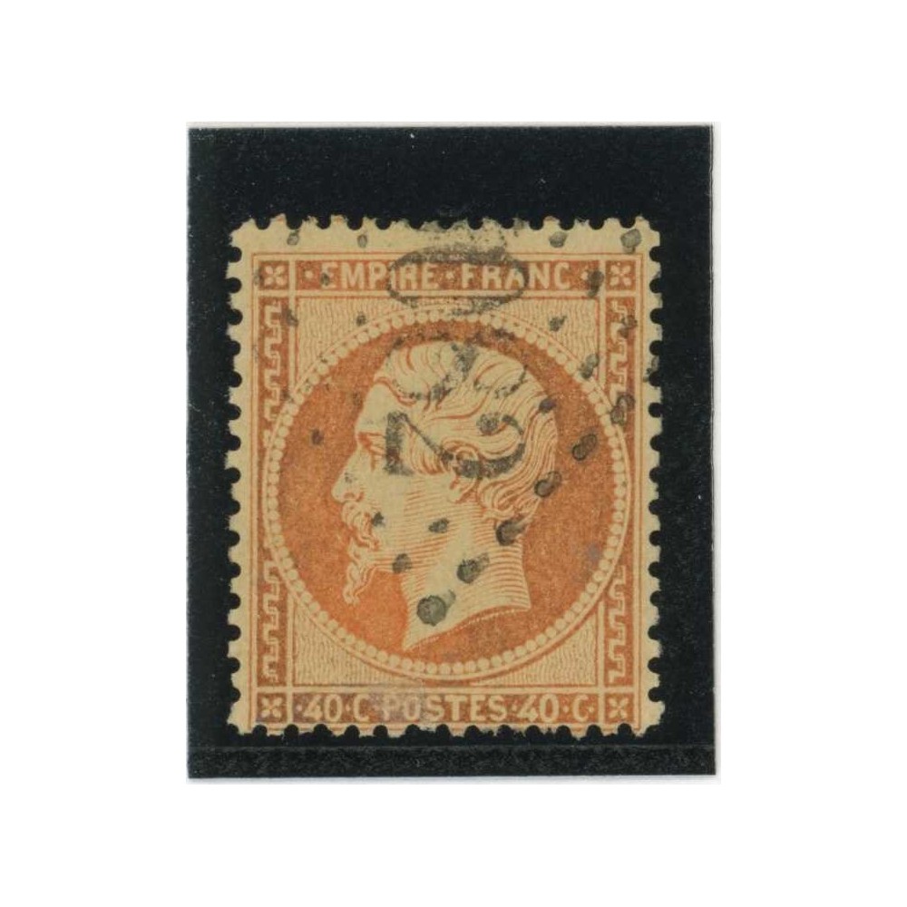 YT 23 - GC 5082 - Beyrouth - Syrie - Cote 22 Euros