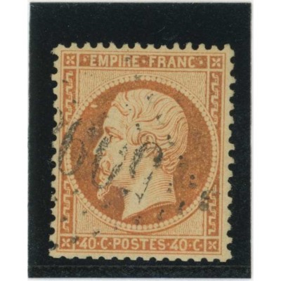 YT 23 - GC 5098 - Smyrne - Turquie - Cote 20 Euros