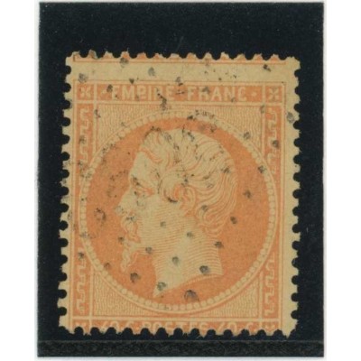 YT 23 - GC 5093 - Aïn el Arba - Oran - Cote 200 Euros