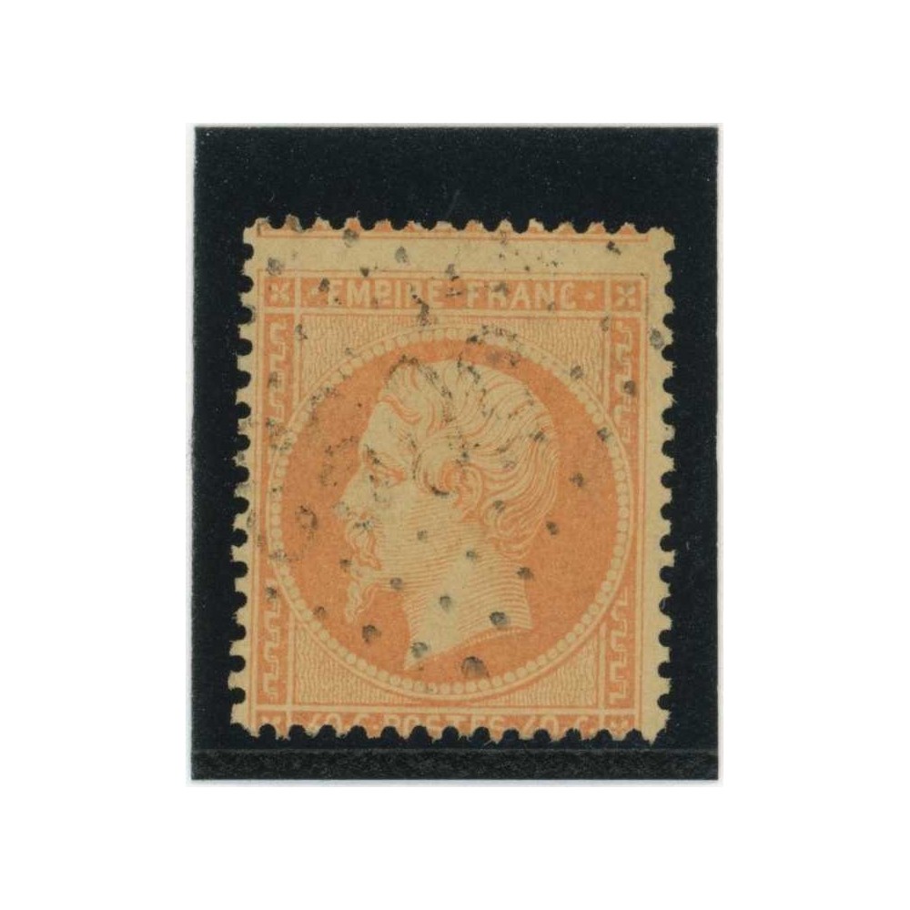 YT 23 - GC 5093 - Aïn el Arba - Oran - Cote 200 Euros