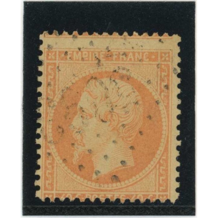 YT 23 - GC 5093 - Aïn el Arba - Oran - Cote 200 Euros