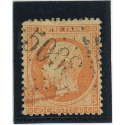 YT 23 - GC 5098 - Smyrne - Turquie - Cote 20 Euros