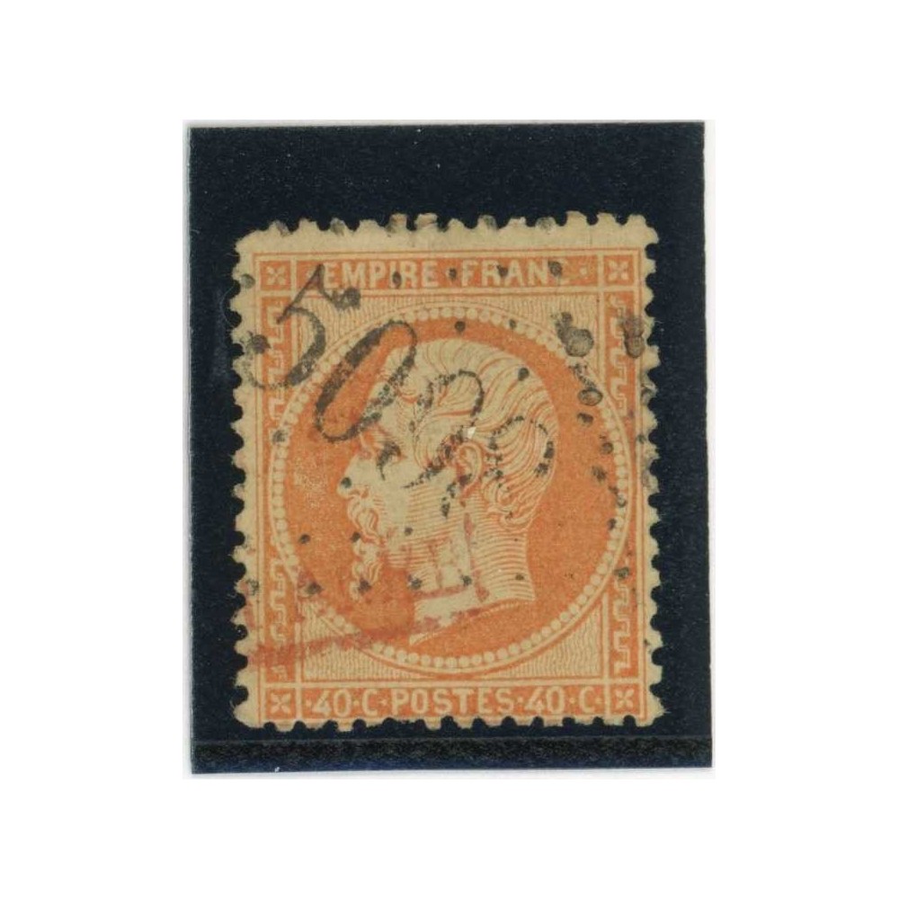 YT 23 - GC 5098 - Smyrne - Turquie - Cote 20 Euros