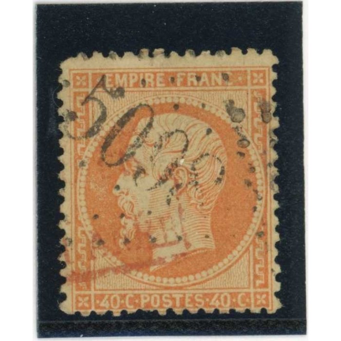 YT 23 - GC 5098 - Smyrne - Turquie - Cote 20 Euros