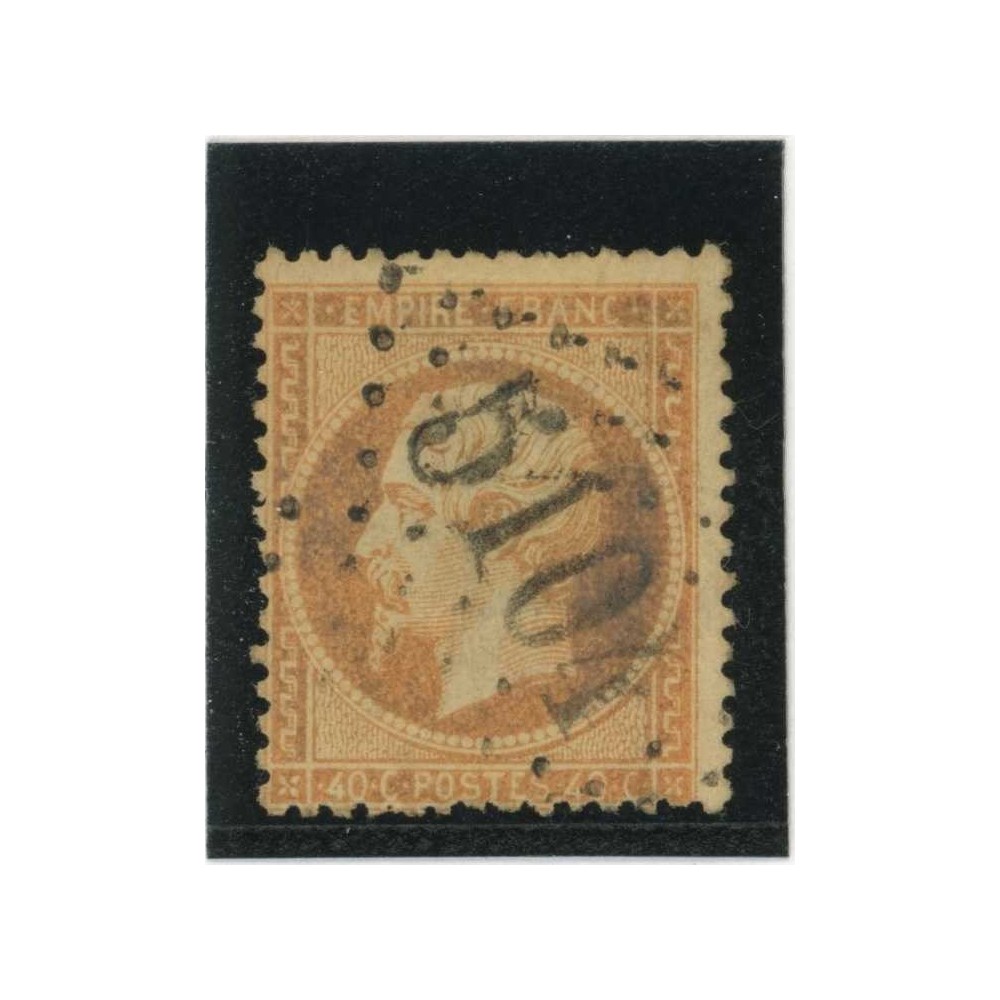 YT 23 - GC 5104 - Shangaï - Chine - Cote 55 Euros