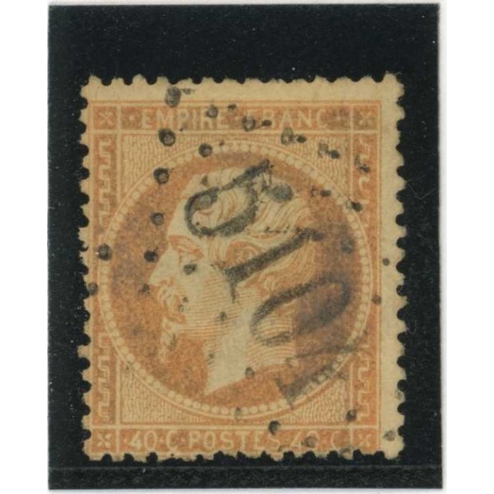 YT 23 - GC 5104 - Shangaï - Chine - Cote 55 Euros