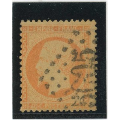 YT 23 - GC 5005 - Alger - Alger - Cote 17 Euros