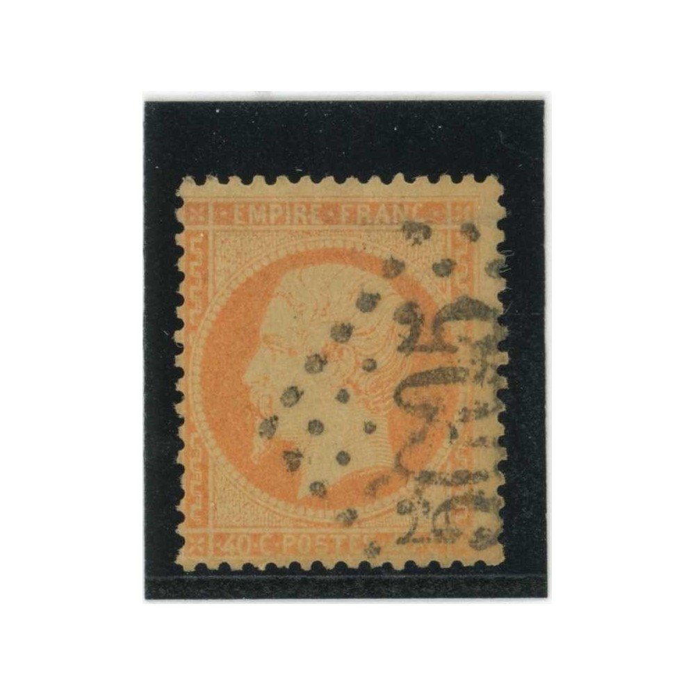 YT 23 - GC 5005 - Alger - Alger - Cote 17 Euros