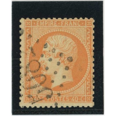 YT 23 - GC 5082 - Beyrouth - Syrie - Cote 22 Euros