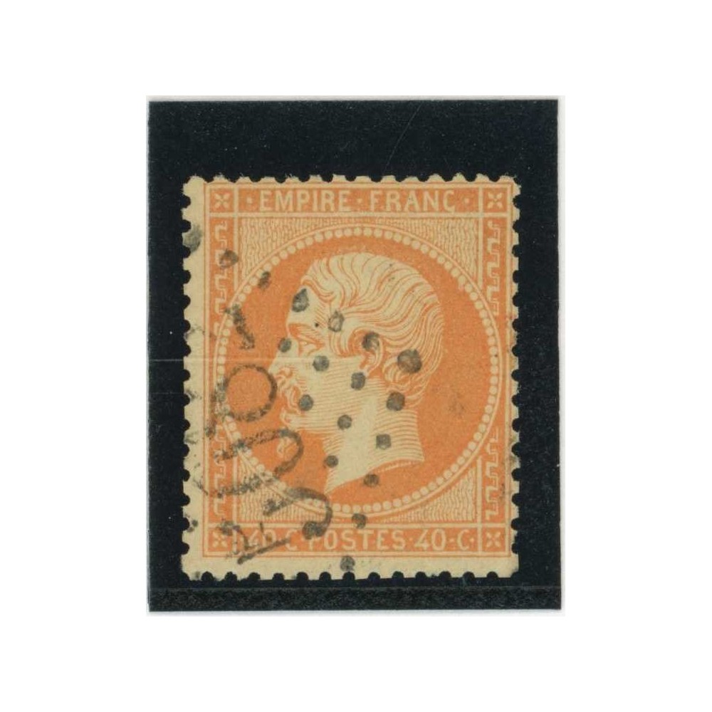 YT 23 - GC 5082 - Beyrouth - Syrie - Cote 22 Euros