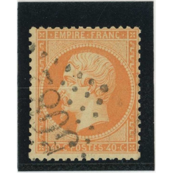 YT 23 - GC 5082 - Beyrouth - Syrie - Cote 22 Euros