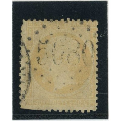 YT 23 - GC 5080 - Alexandrie - Égypte - Cote 20 Euros