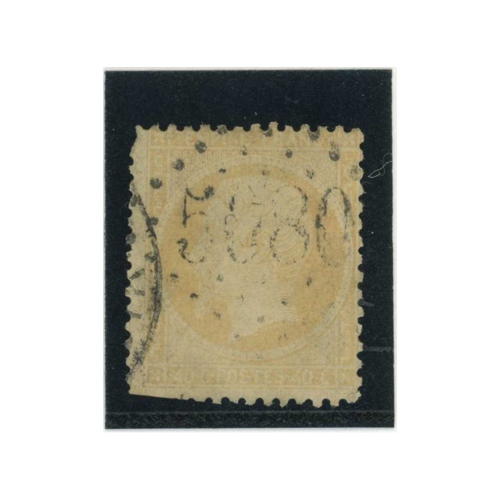 YT 23 - GC 5080 - Alexandrie - Égypte - Cote 20 Euros