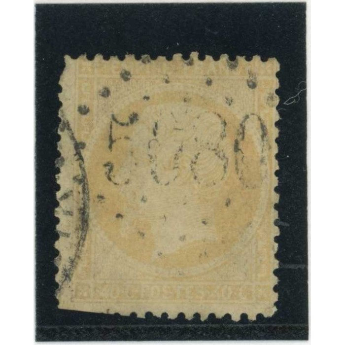 YT 23 - GC 5080 - Alexandrie - Égypte - Cote 20 Euros