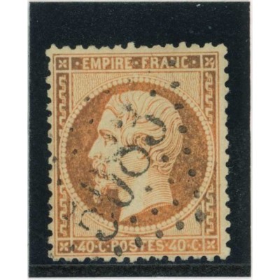 YT 23 - GC 5083 - Constantinople - Turquie - Cote 17 Euros