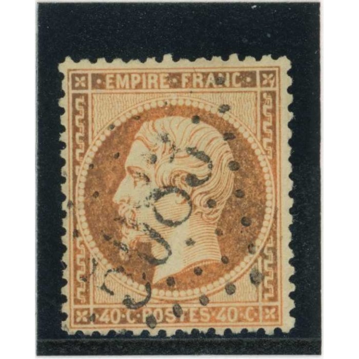 YT 23 - GC 5083 - Constantinople - Turquie - Cote 17 Euros