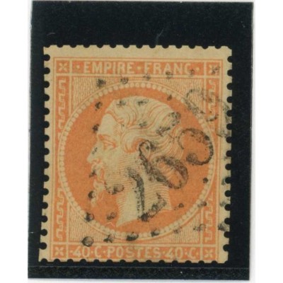 YT 23 - GC 2659 - Nîmes - Gard (29) - Cote 17 Euros