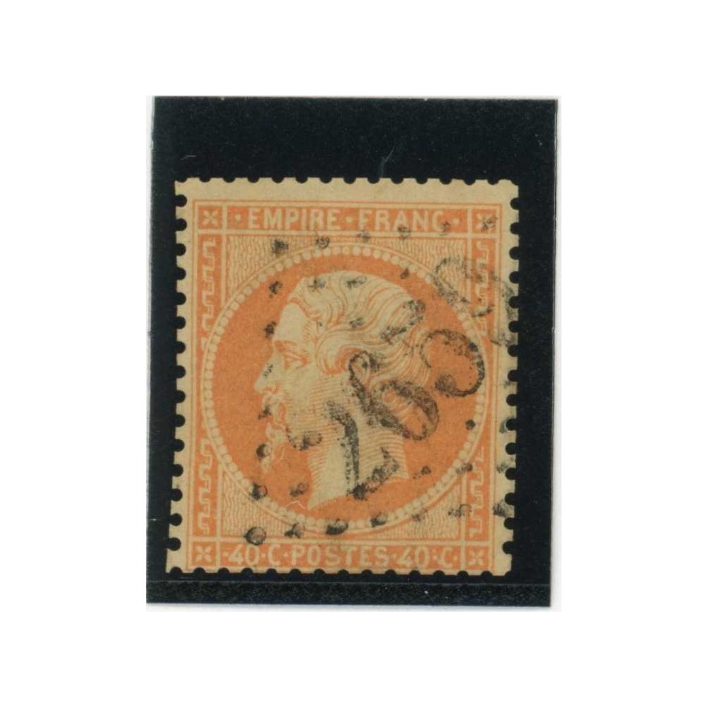 YT 23 - GC 2659 - Nîmes - Gard (29) - Cote 17 Euros