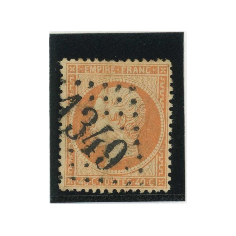 YT 23 - GC 4349 - Xertigny - Vosges (82) - Cote 25 Euros