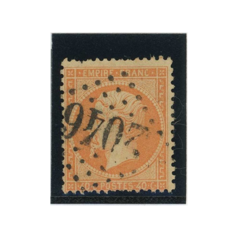 YT 23 - GC 2046 - Lille - Nord (57) - Cote 17 Euros