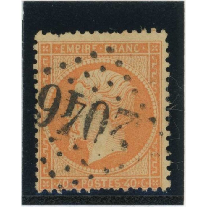 YT 23 - GC 2046 - Lille - Nord (57) - Cote 17 Euros
