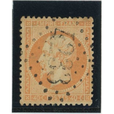 YT 23 - GC 4233 - Villedieu les Poêles - Manche (48) - Cote 22 Euros