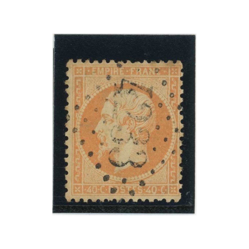 YT 23 - GC 4233 - Villedieu les Poêles - Manche (48) - Cote 22 Euros