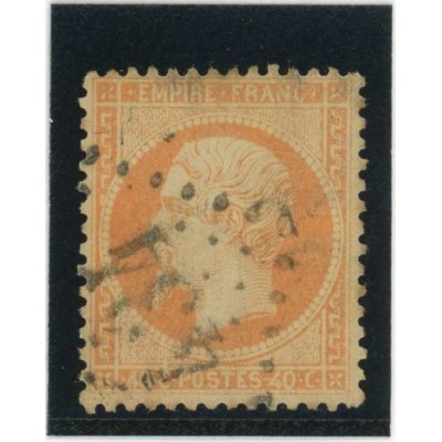 YT 23 - GC 434 - Belley - Ain (1) - Cote 20 Euros