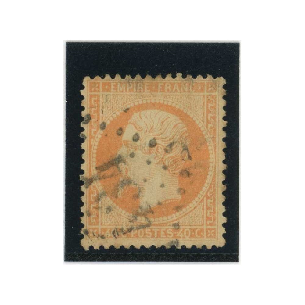 YT 23 - GC 434 - Belley - Ain (1) - Cote 20 Euros