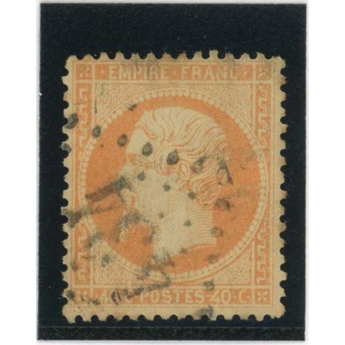 YT 23 - GC 434 - Belley - Ain (1) - Cote 20 Euros