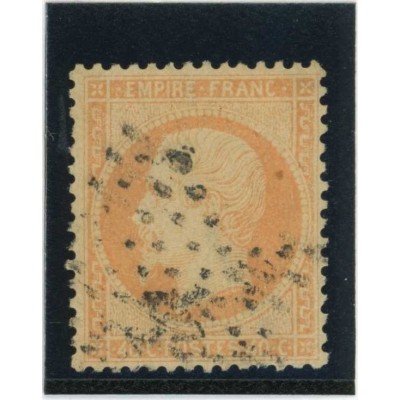 YT 23 - Oblitéré - Cote 17 Euros