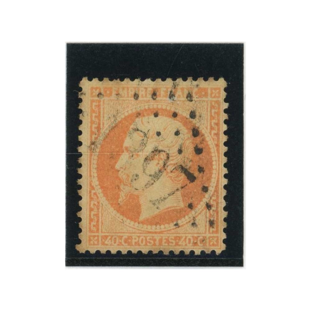 YT 23 - GC 1397 - Épernay - Marne (49) - Cote 17 Euros