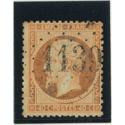 YT 23 - GC 1139 - Cornimont - Vosges (82) - Cote 27 Euros
