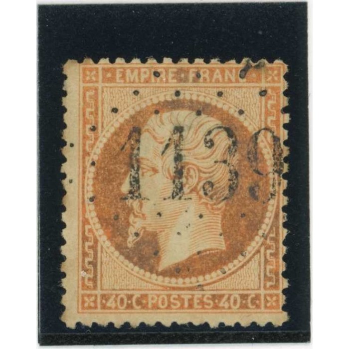YT 23 - GC 1139 - Cornimont - Vosges (82) - Cote 27 Euros