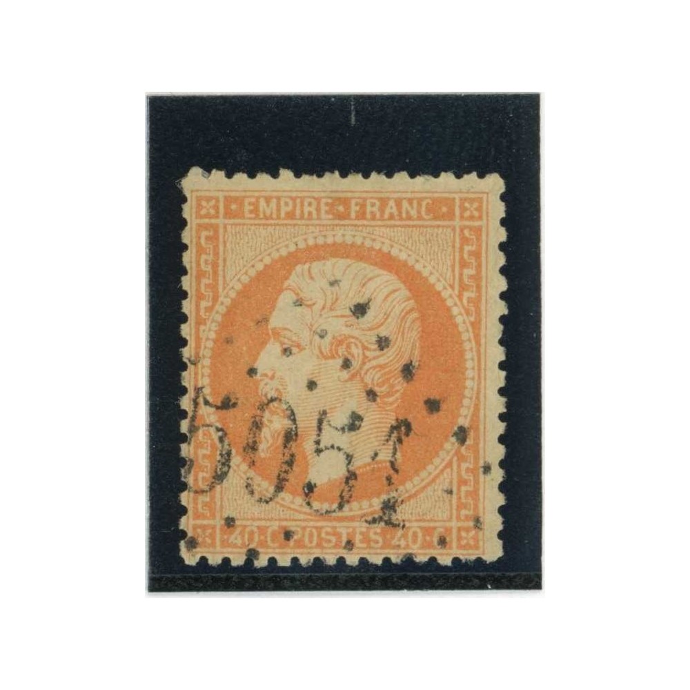 YT 23 - GC 5051 - Oran - Oran - Cote 17 Euros