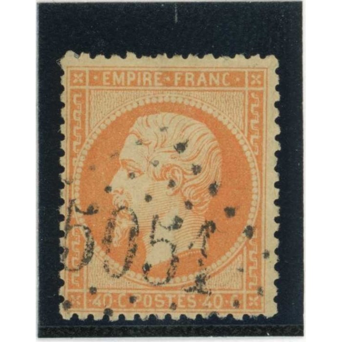YT 23 - GC 5051 - Oran - Oran - Cote 17 Euros