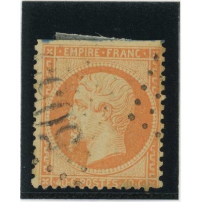 YT 23 - GC 5055 - Philippeville - Constantine - Cote 17 Euros