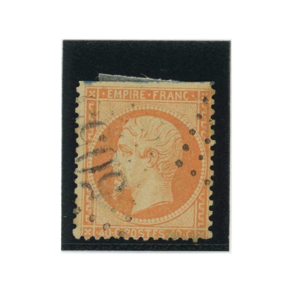 YT 23 - GC 5055 - Philippeville - Constantine - Cote 17 Euros