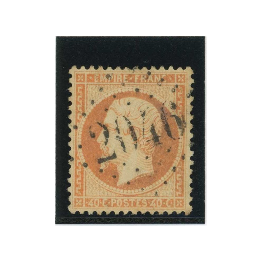 YT 23 - GC 2046 - Lille - Nord (57) - Cote 17 Euros