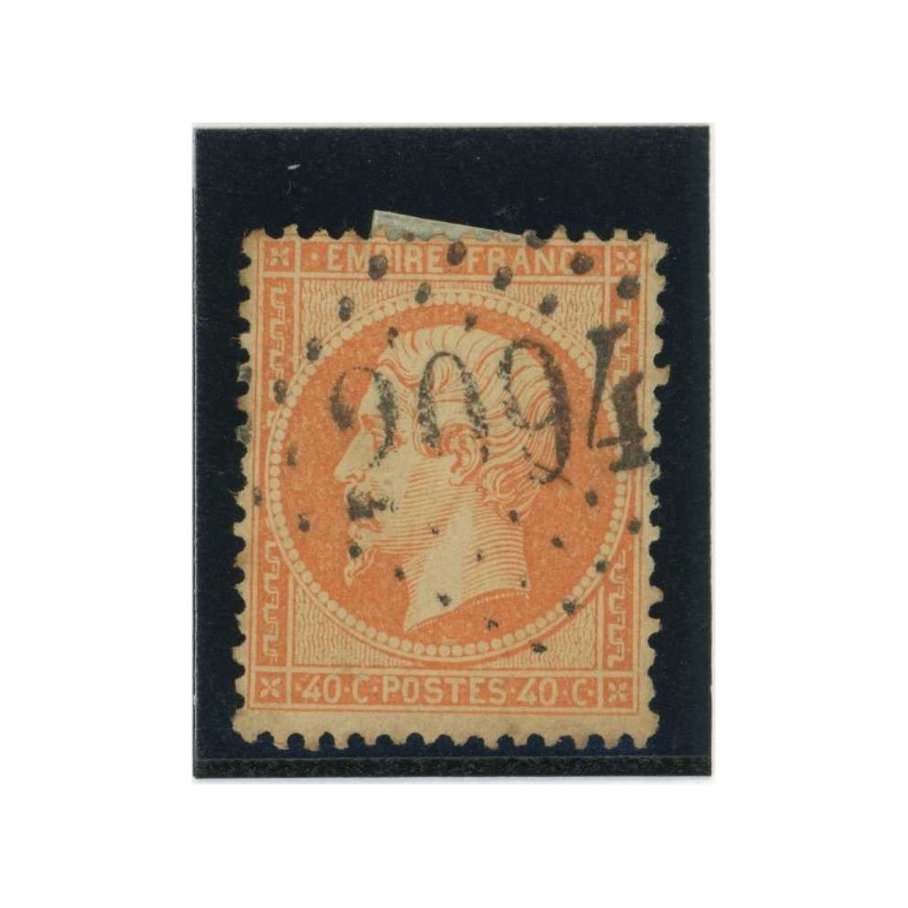 YT 23 - GC 2094 - Loudun - Vienne (80) - Cote 17 Euros